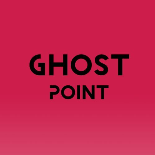 GHOST POINT track ghost producer