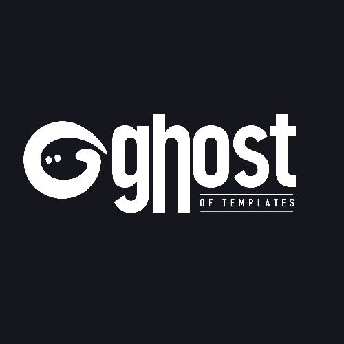 ghostoftemplates track ghost producer