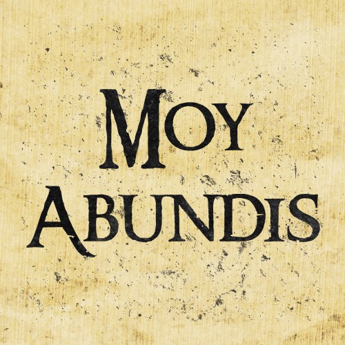 MoyAbundis track ghost producer