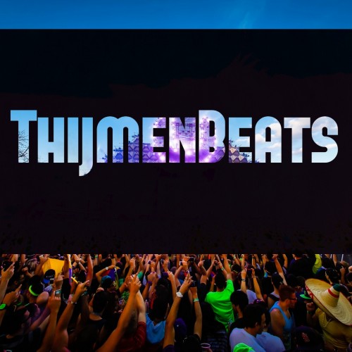 ThijmenBeats track ghost producer