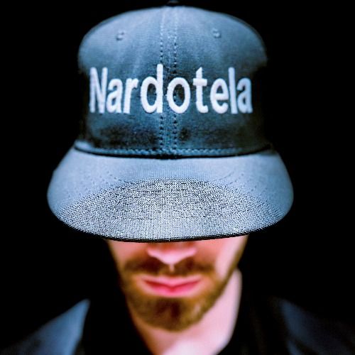 Nardotela track ghost producer