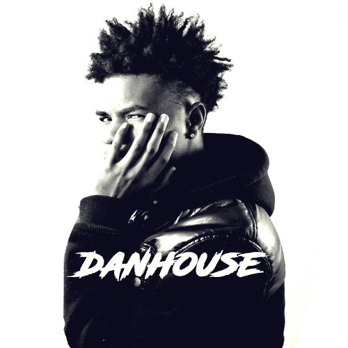 danhouse track ghost producer