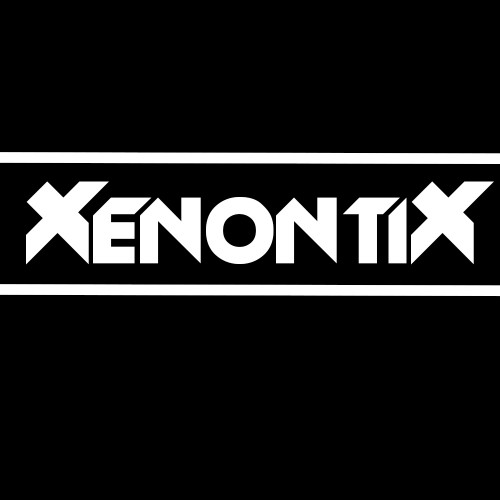 xenontix beat ghost producer