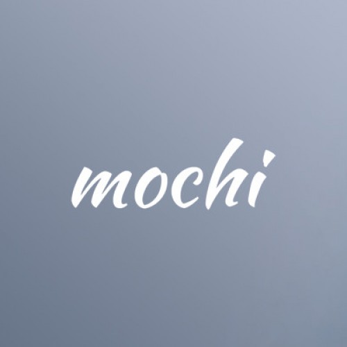 mochi track ghost producer