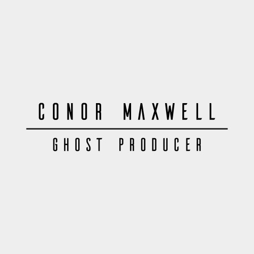 Conor Maxwell beat ghost producer