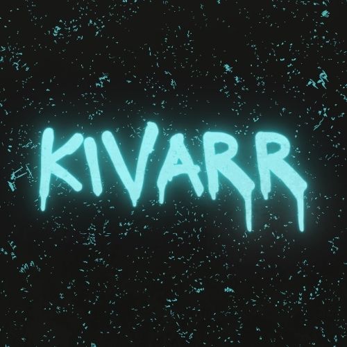 KIVARR track ghost producer